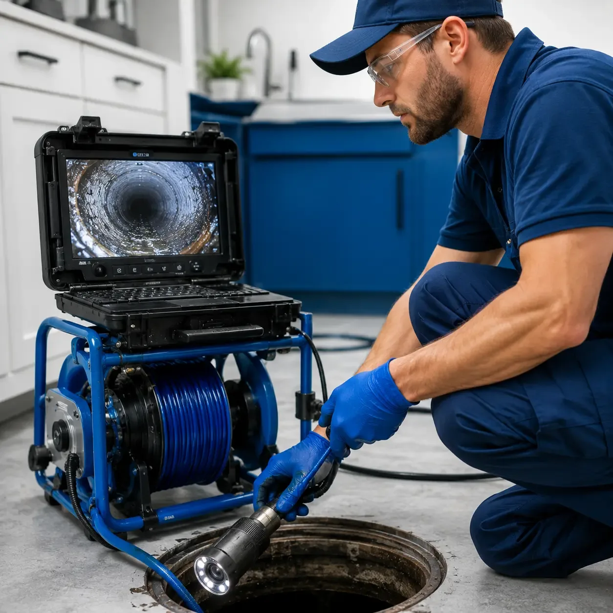 Pipe Relining professionals serving Villanova, PA